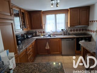  Maison � vendre 5 pi�ces 161 m�