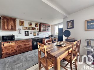  Appartement � vendre 6 pi�ces 106 m�