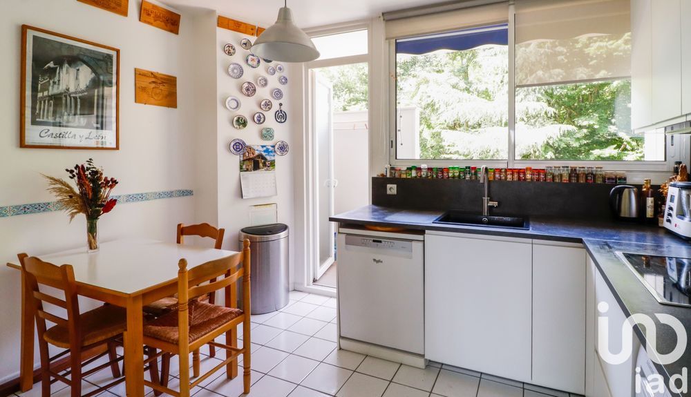 � vendre  Appartement Ville-d'Avray (92410)