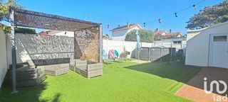  Maison � vendre 4 pi�ces 85 m�