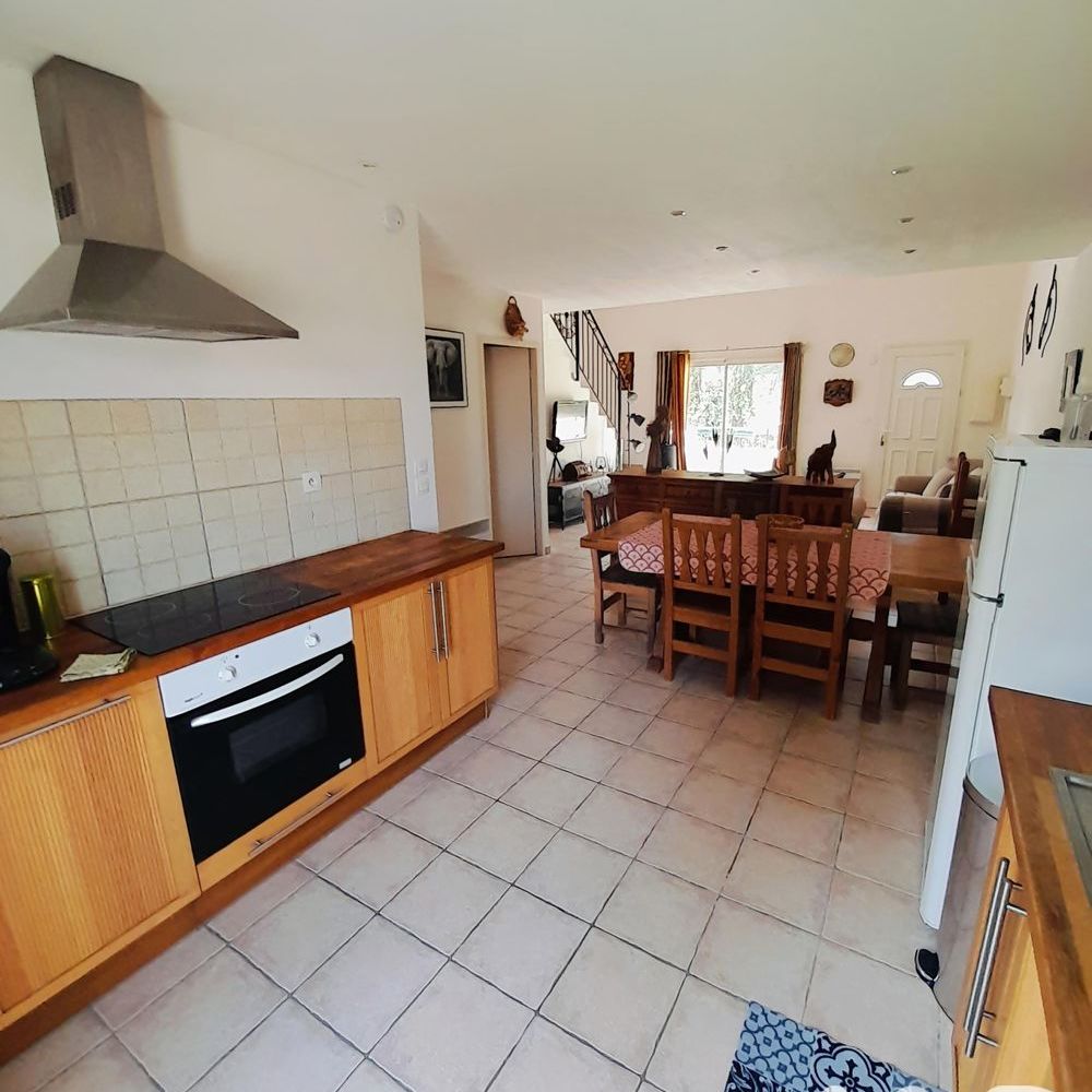 � vendre  Maison Aigues-Mortes (30220)