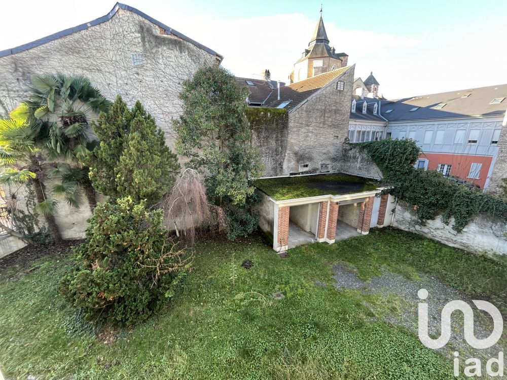 � vendre  Maison Tarbes (65000)