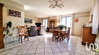  Maison � vendre 6 pi�ces 139 m�