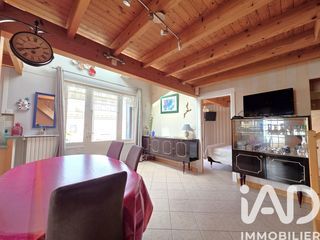  Maison � vendre 5 pi�ces 100 m�