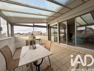  Appartement � vendre 2 pi�ces 60 m�