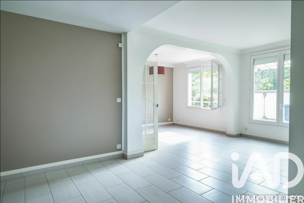 � vendre  Maison Saint-Maur-des-Foss�s (94100)