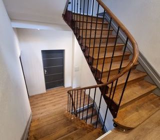  Appartement � vendre 2 pi�ces 50 m�