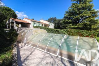  Maison � vendre 6 pi�ces 143 m�