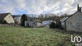  Terrain � vendre 1089 m�