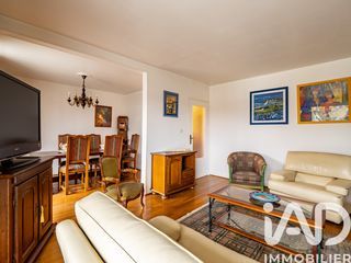  Appartement � vendre 4 pi�ces 88 m�