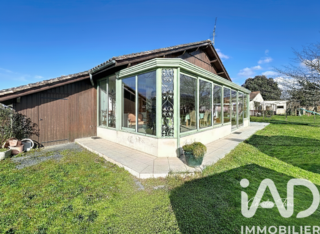  Maison � vendre 4 pi�ces 110 m�