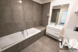  Appartement � vendre 1 pi�ce 30 m�