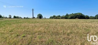  Terrain � vendre 1712 m�