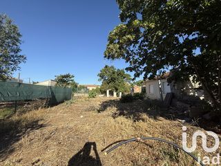  Terrain � vendre 375 m�