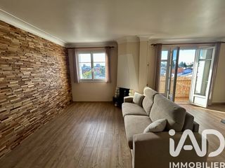  Appartement � vendre 2 pi�ces 58 m�