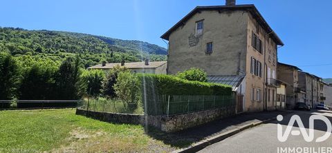   Vente Maison/villa 8 pi�ces Maison - 8 pi�ce(s) - 174 m�