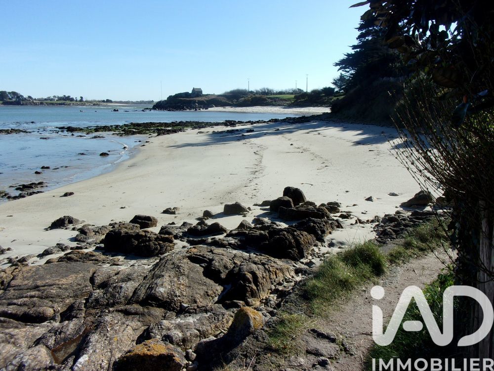 � vendre  Maison Guiss�ny (29880)