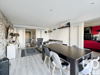  Appartement � vendre 4 pi�ces 94 m�