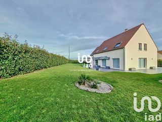  Villa � vendre 8 pi�ces 240 m�