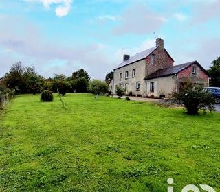  Maison � vendre 6 pi�ces 124 m�