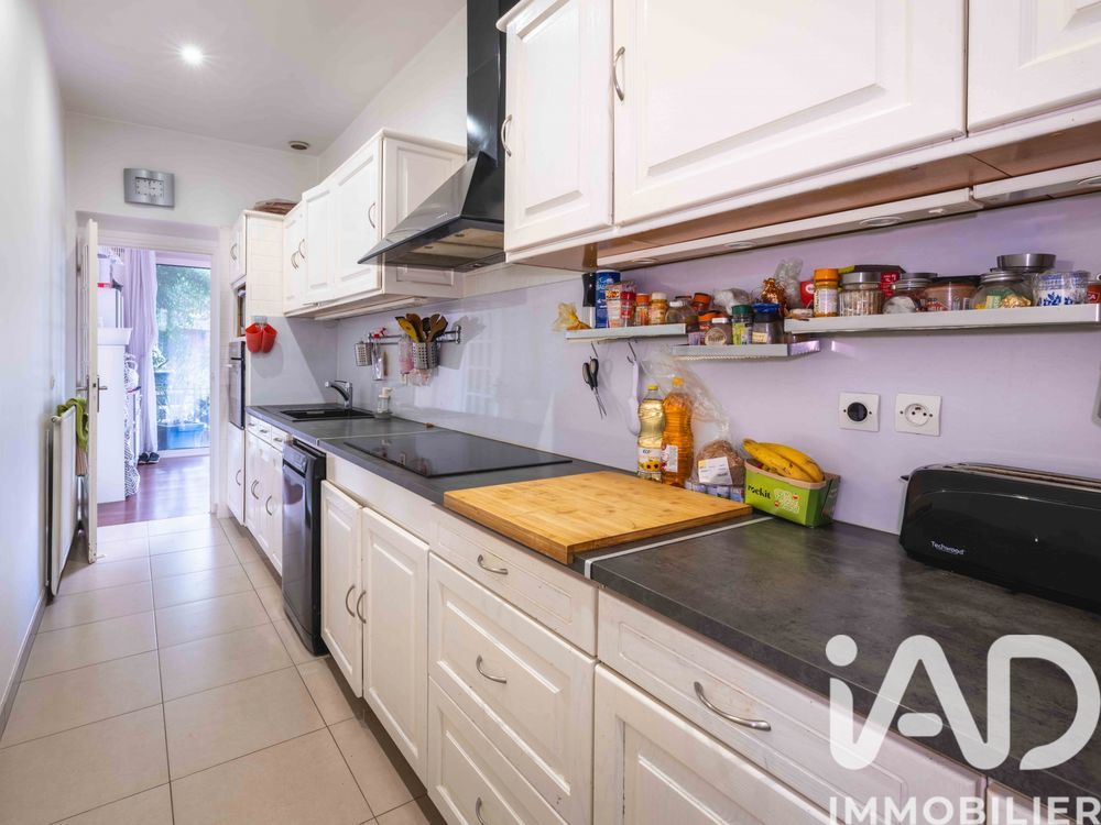 � vendre  Villa Colombes (92700)