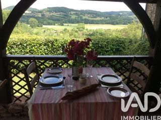  Maison � vendre 8 pi�ces 411 m�