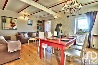  Maison � vendre 7 pi�ces 144 m�