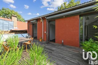  Maison � vendre 6 pi�ces 140 m�