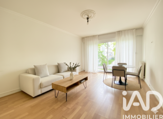  Appartement � vendre 3 pi�ces 61 m�