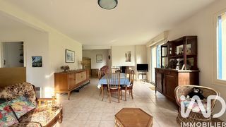  Villa � vendre 6 pi�ces 133 m�