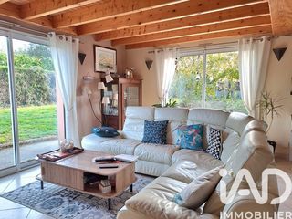  Maison � vendre 4 pi�ces 128 m�