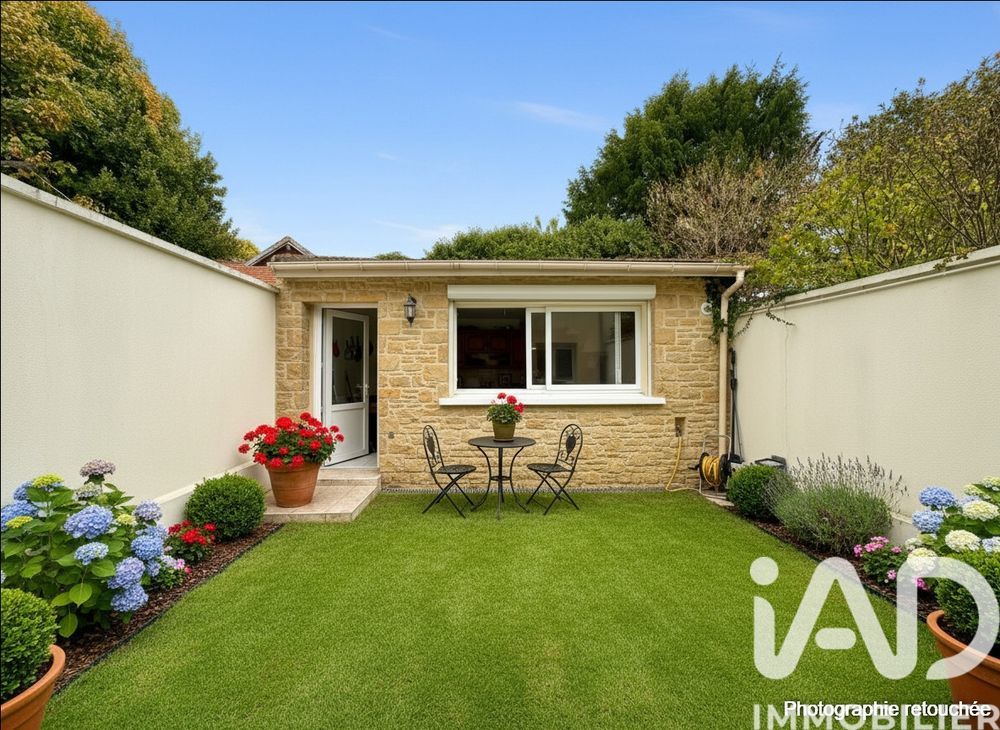 � vendre  Maison Saint-Leu-la-For�t (95320)