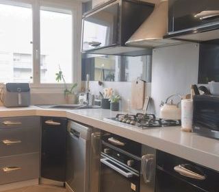  Appartement � vendre 4 pi�ces 79 m�