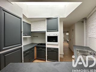  Maison � vendre 3 pi�ces 75 m�