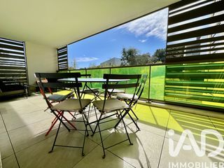  Appartement � vendre 3 pi�ces 71 m�