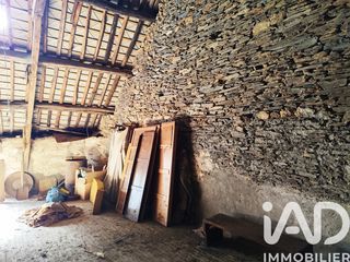  Maison � vendre 1 pi�ce 270 m�