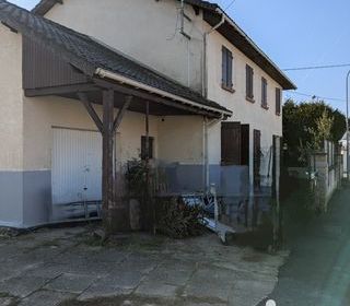  Immeuble � vendre 240 m�