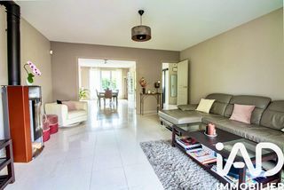  Maison � vendre 7 pi�ces 183 m�