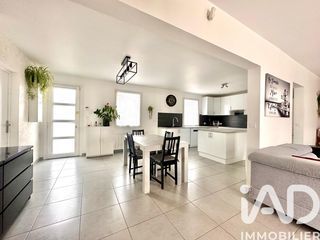  Maison � vendre 7 pi�ces 155 m�