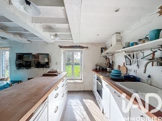  Maison � vendre 4 pi�ces 130 m�