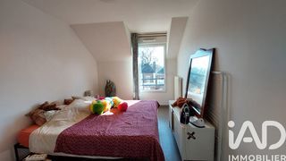  Appartement � vendre 2 pi�ces 44 m�