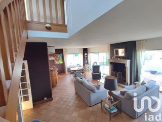  Maison � vendre 6 pi�ces 200 m�