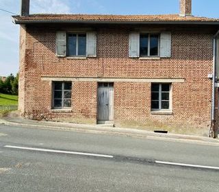  Maison � vendre 4 pi�ces 134 m�