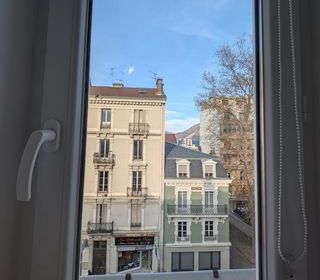  Appartement � vendre 1 pi�ce 23 m�