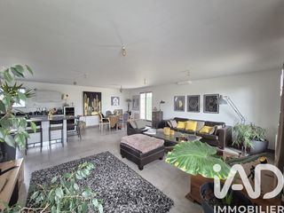  Maison � vendre 4 pi�ces 93 m�