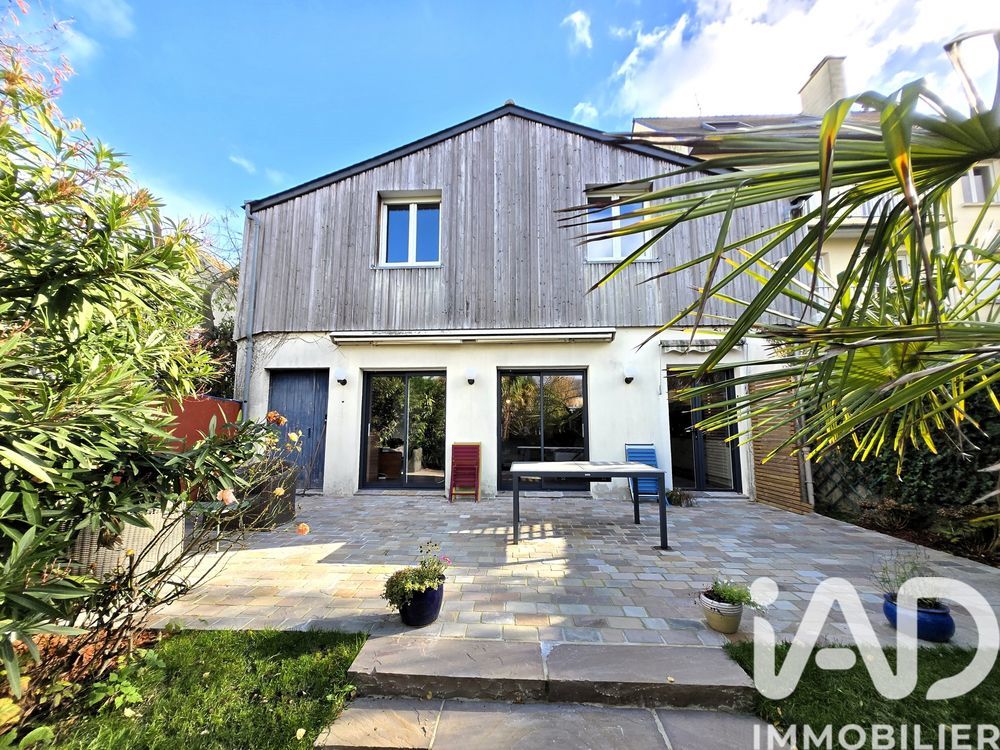 � vendre  Maison Rennes (35000)