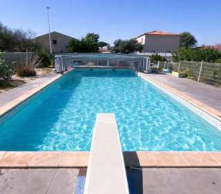  Maison � vendre 5 pi�ces 177 m�