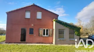  Maison � vendre 7 pi�ces 150 m�