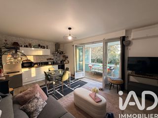  Appartement � vendre 3 pi�ces 66 m�