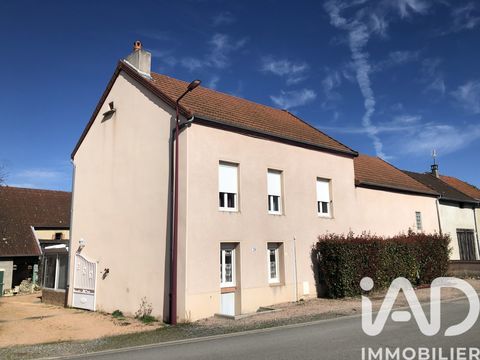   Vente Maison de village 5 pi�ces Maison - 5 pi�ce(s) - 140 m�